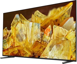 Sony XR-55X90L 139 cm (55&#034;) LCD-TV mit Full Array LED für 999 € (statt 1076 €)