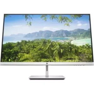 HP U27 27" 4K Monitor HDMI/DP 60Hz Wi-Fi FreeSync