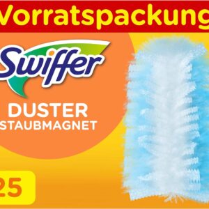 Swiffer Staubmagnet Nachfüllpack 5x5 Tücher