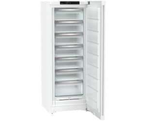 Liebherr FNc 7227-22 Ge­frier­schrank weiss / C für 929,89€ (statt 1014,64 €)