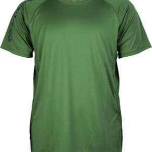 10,77 € Herren T-shirt-Iron oder Army Green (Gr.S-XXL)-100% Polyester