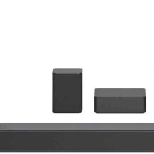 DS75QR Soundbar mit kabellosem Subwoofer für 379 € (statt 469 €)