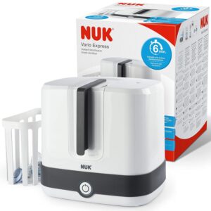 NUK Vario Express Flaschensterilisator für 39,99 € statt 47,83 €