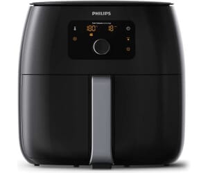 Philips Avance Airfryer XXL HD9650/90 für 219,99 € (statt 249 €)