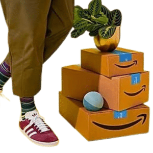 Amazon Prime Day Themenwelt