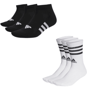 🧦 adidas Socken Bundle Set