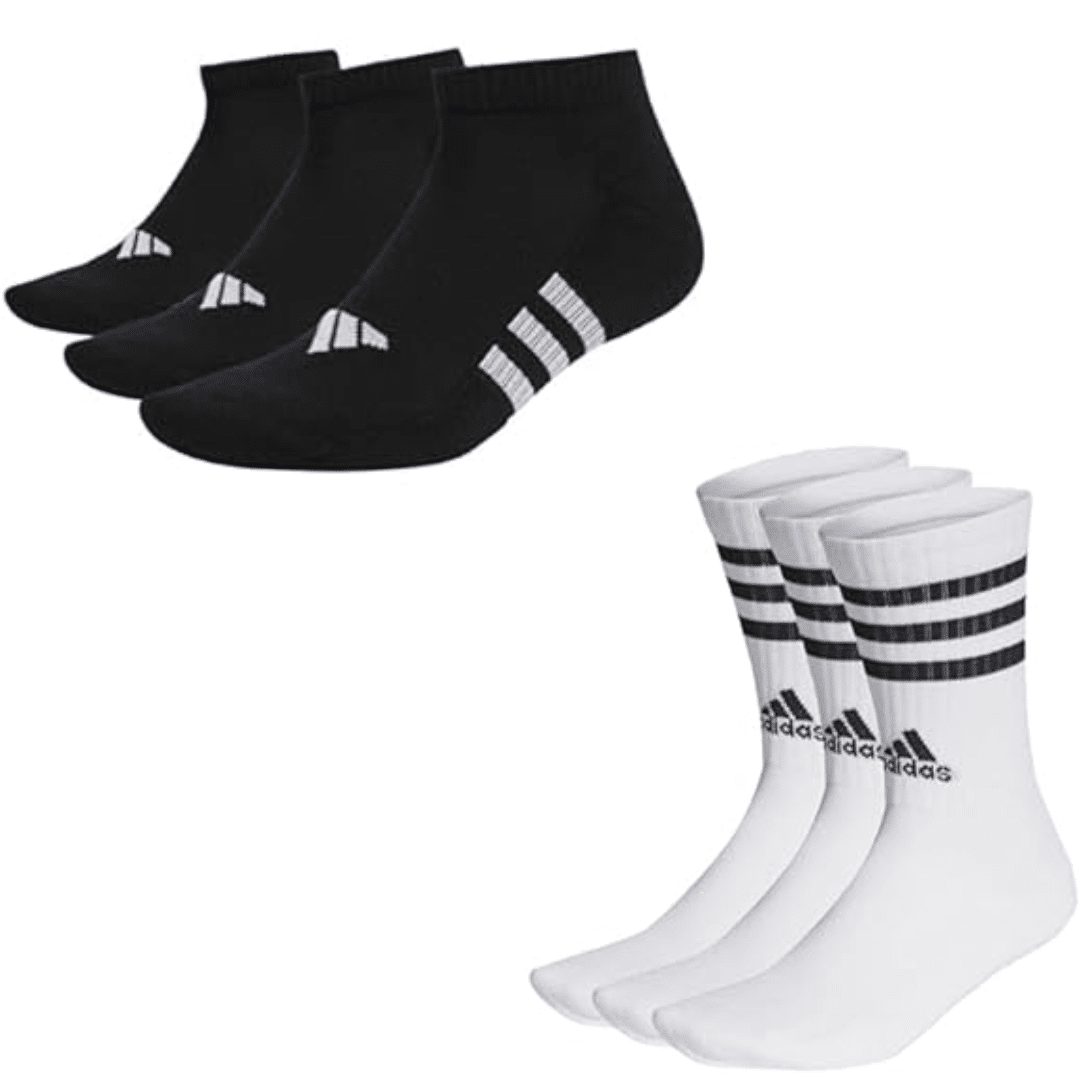Thumbnail 🧦 adidas Socken Bundle Set