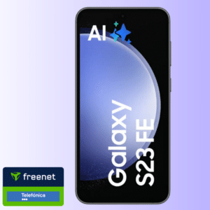 🔥 Samsung Galaxy S23 FE für 69€ + 6GB LTE Allnet für 9,99€/Monat (Telefonica green LTE)