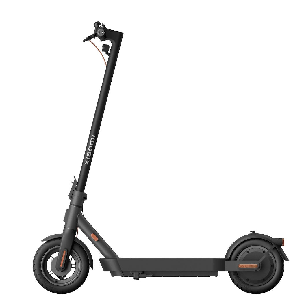 🛴 XIAOMI Electric Scooter 4 Pro E-Scooter Black