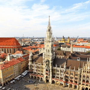 3 Tage im Mercure Hotel München Schwabig inkl. Frühstück für 100€ pro Person