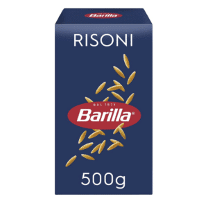 🍝 Barilla Risoni Nudeln Nr. 26 für 1,06€ (statt 2€)