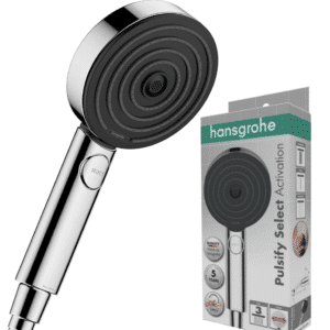 🚿 Hansgrohe Duschkopf Pulsify Select S