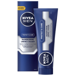 🧔 NIVEA MEN Protect &amp; Care Rasiercreme