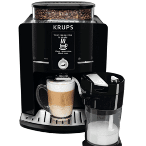 ☕ Krups Latt'Espress EA8298 One Touch Cappuccino Vollautomat