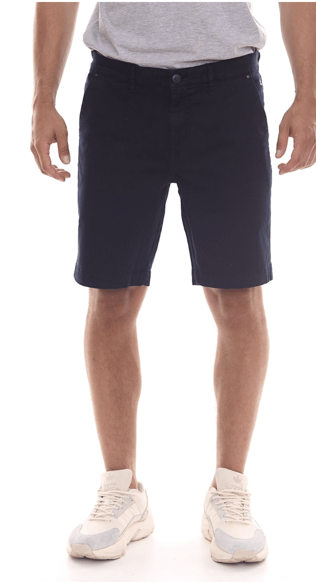 Gaastra Nantes Herren Baumwoll-Shorts