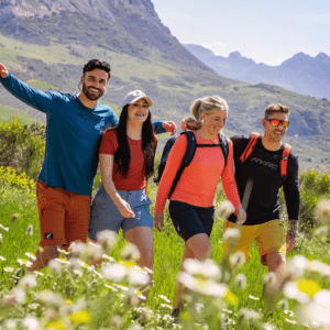 🥾 Sichere dir 15% Studentenrabatt auf Outdoor-Bekleidung und Ausrüstung bei RevolutionRace! 🔥