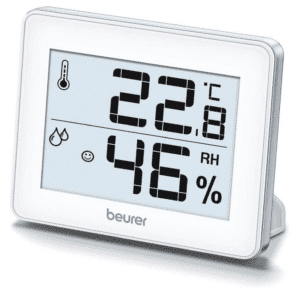 47% reduziert 🌡 Beurer HM 16 Thermo-Hygrometer