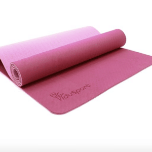 🧘‍♂️ FiduSport Yogamatte für nur 8,99€