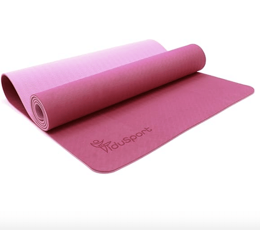 Thumbnail 🧘‍♂️ FiduSport Yogamatte für nur 8,99€