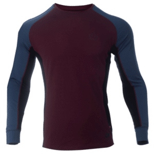 Herren shirt 100% Merino – 20€ OFF CODE: MSGMerino