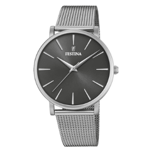 Damen-Armbanduhr Festina Classic Ladies F20475 für 54,30€ (statt 76€)