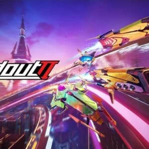 Epic Games Store: "Redout 2" gratis bis zum 20. Juni, 17.00 Uhr