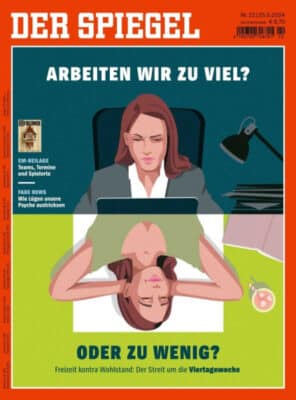 Der Spiegel