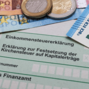 💸 20 Dinge, die wirklich (fast) jeder von der Steuer absetzen kann