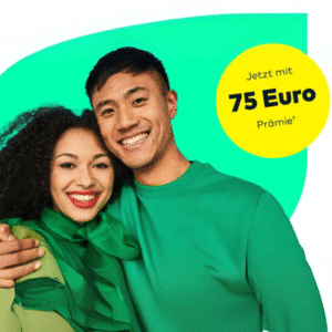 🚀 comdirect Depot eröffnen und 75€ Prämie erhalten