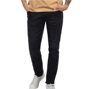 3 Jeans für nur 29,97€ inkl. Versand! 🤩 !SOLID Joy Herren Slim-/Regular-Fit Jeans in Blau oder Schwarz