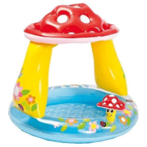 Intex Mushroom Baby Pool zum Schnäppchen-Preis - 39% Ersparnis! 😍