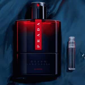 Prada Luna Rossa Ocean Le Parfum - Parfümprobe GRATIS! 🤩