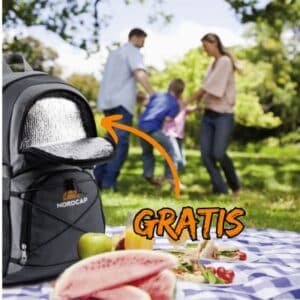 Vorteilshop: GRATIS Rucksack + bis zu 25% Gutschein auf alles