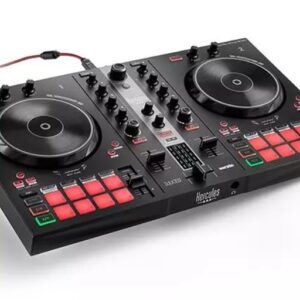 Hercules DJControl Inpulse 300 MK2 für 145,90€ statt 169€