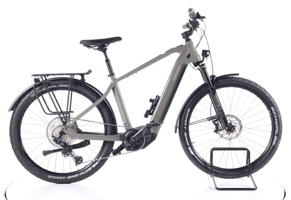 E-Bike HoheachtPasio Tereno Herren 2021