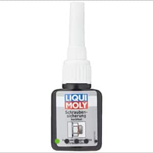 LIQUI MOLY Schraubensicherung hochfest  10 g  für 3,74€ (statt 5,79€)