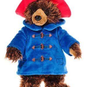 Heunec - Paddington Bär stehend, 25 cm für 18,95€ (statt 25,07€)