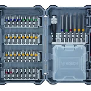 Bosch Professional 40-tlgs. Bohrer Bit Set  für 19,99€ (statt 25,23€)