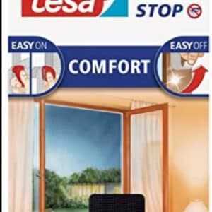 tesa Insect Stop COMFORT Fliegengitter für 10,76€ (statt 15,99€)