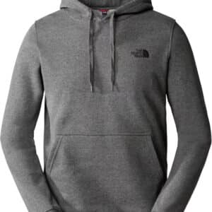 The North Face SIMPLE DOME HOODIE  in Gr. S-2XL für 33,96€ (statt 54,45€)