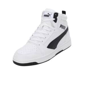 PUMA Unisex Rebound V6 Sneaker in verschiedenen Farben für 34,95€ (statt 45€)