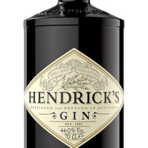 Hendrick&#039;s Original Gin, 70cl für 26,50€ (statt 32,99€)