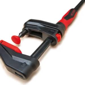 BESSEY Getriebezwinge GearKlamp GK30, Spannweite 300 mm Ausladung 60 mm für 23,50€ (statt 27,03€)