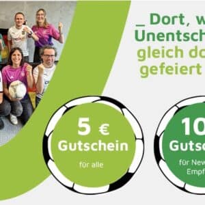 Bis zu 10 € Rabatt sichern bei Voelkner