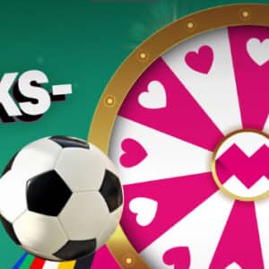 Magenta Moments: Fan Glücksrad: Chance auf Finaltickets, 15€ Uber Eats oder Fußball