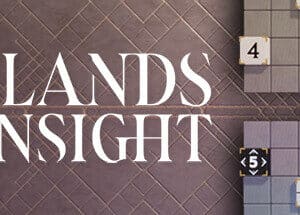 Steam: &#034;Islands of Insight&#034; momentan gratis (Aktionsende unbekannt)