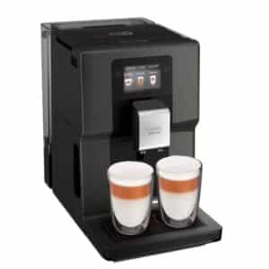 Krups Intuition Preference EA872 Kaffeevollautomat