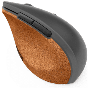 Lenovo Go Wireless Vertical Mouse, GY51C33980, grau, deutlich reduziert! 🚀