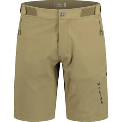 Maloja Herren FinkM. MTB Shorts