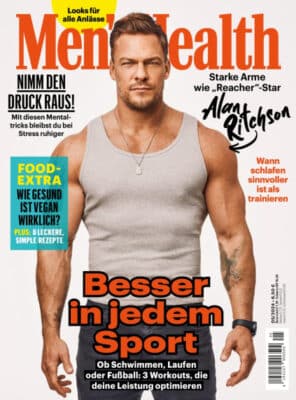 Men’s Health